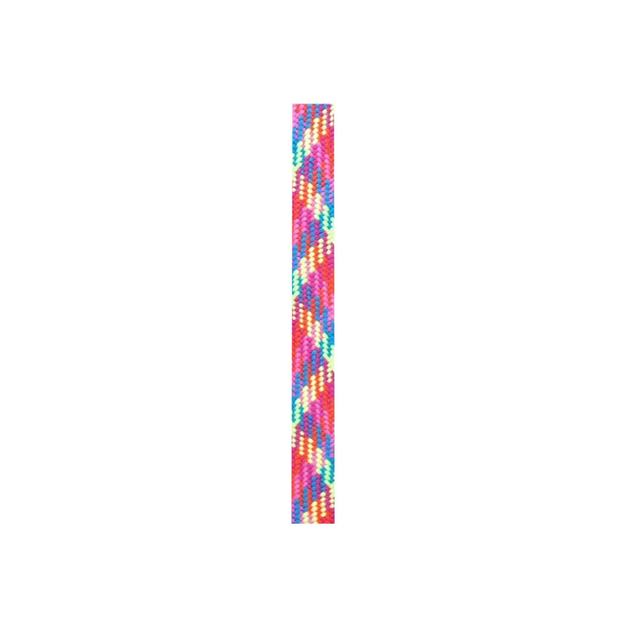 10 Seconds Fat Plaid Roller Skate Laces