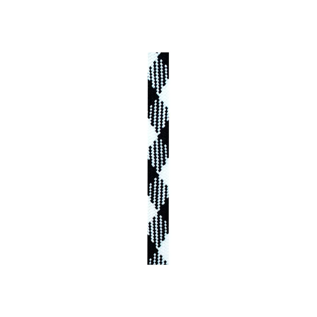 10 Seconds Fat Plaid Roller Skate Laces