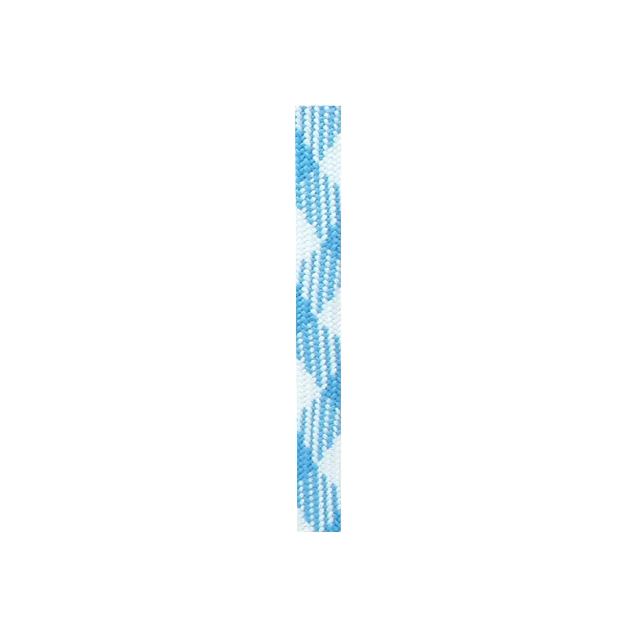 10 Seconds Fat Plaid Roller Skate Laces