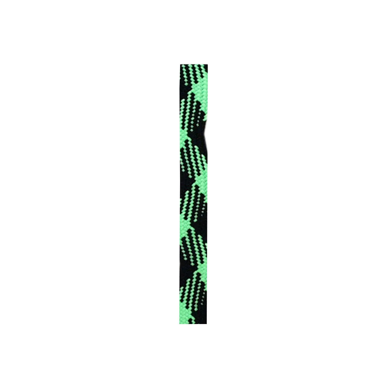 10 Seconds Fat Plaid Roller Skate Laces
