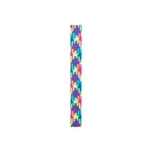 10 Seconds Fat Plaid Roller Skate Laces