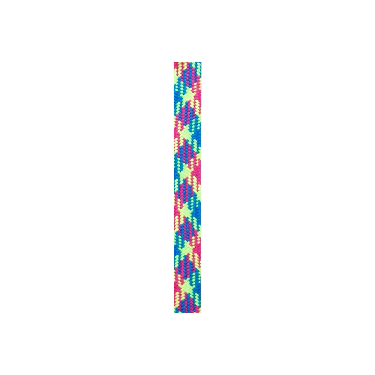10 Seconds Fat Plaid Roller Skate Laces