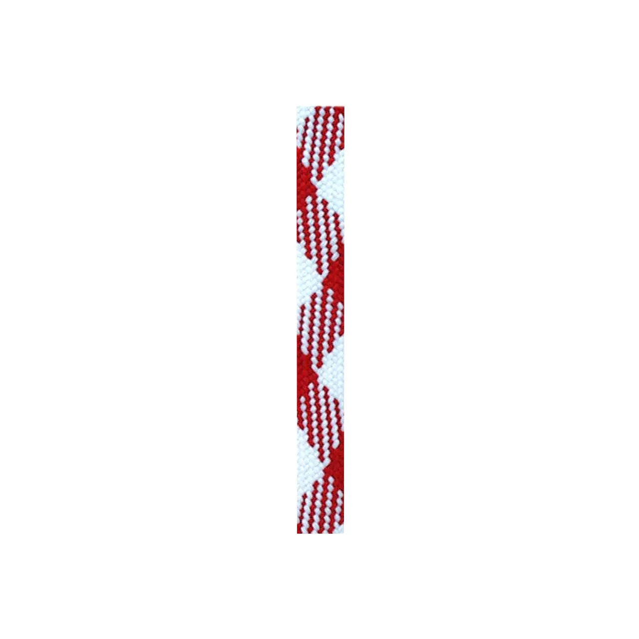 10 Seconds Fat Plaid Roller Skate Laces