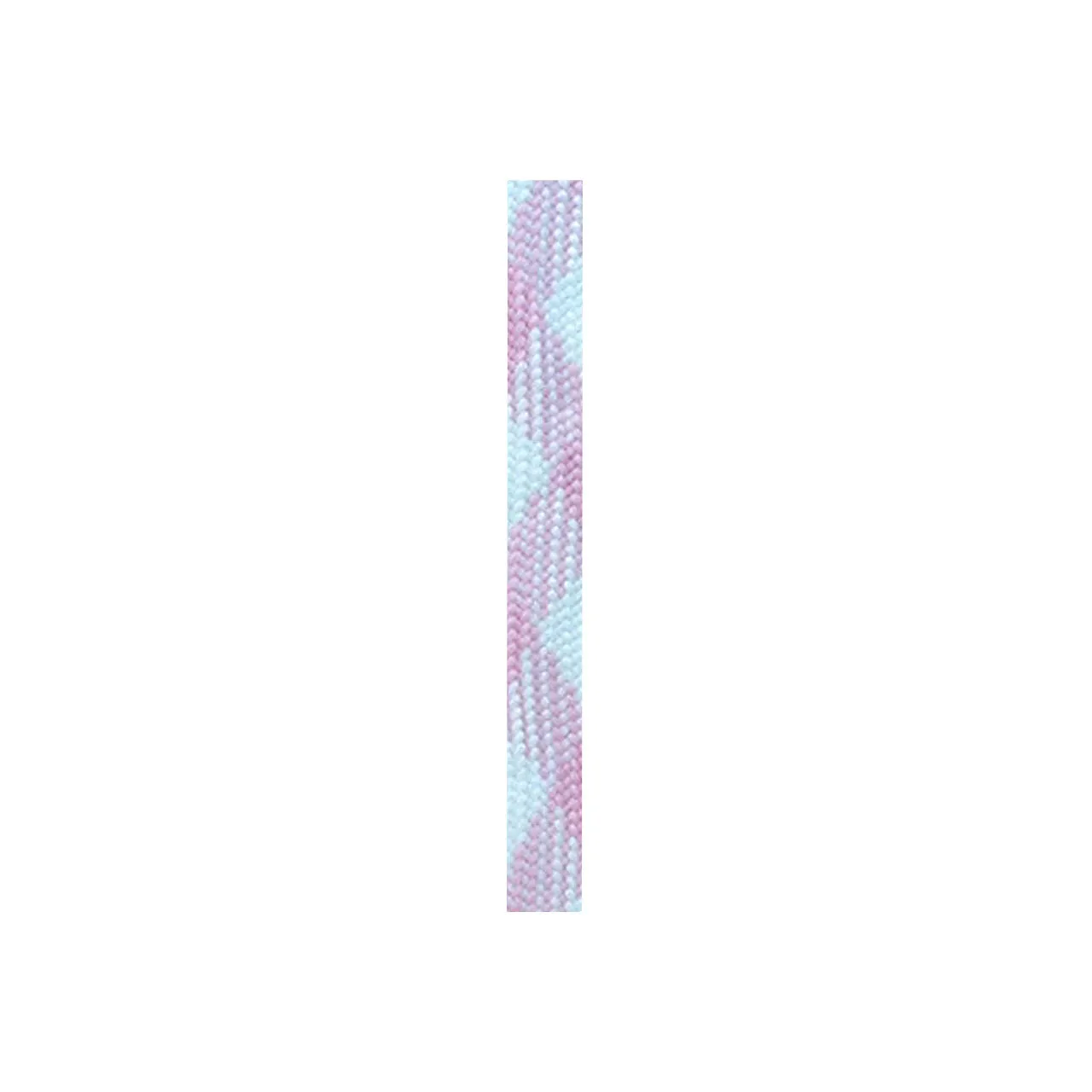 10 Seconds Fat Plaid Roller Skate Laces