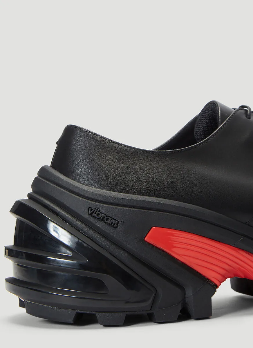 1017 ALYX 9SM Chunky Sole Derby Shoes
