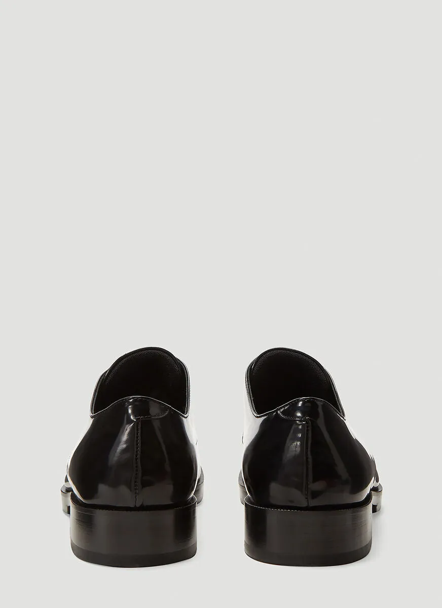 1017 ALYX 9SM Derby Shoes