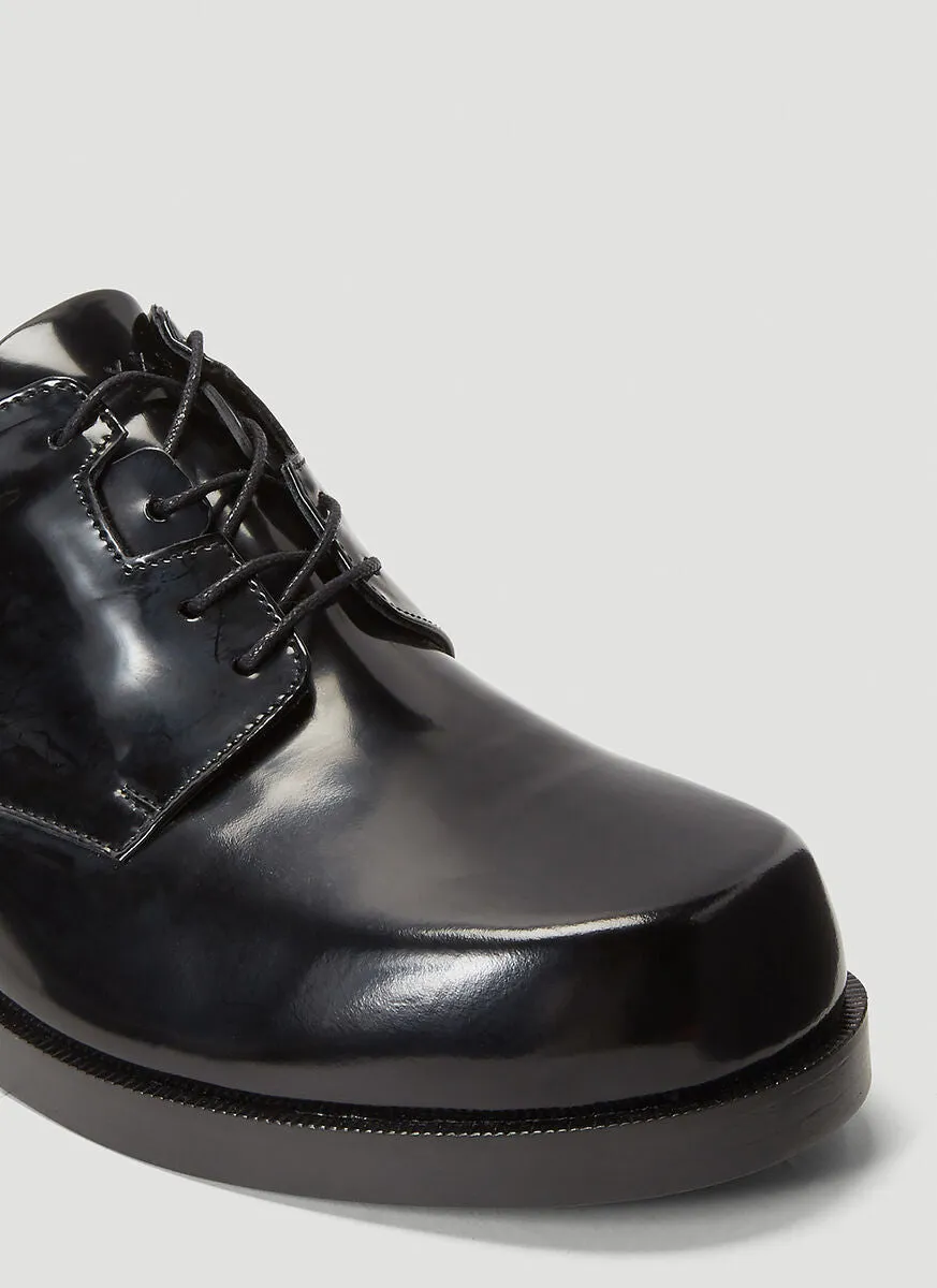 1017 ALYX 9SM Derby Shoes