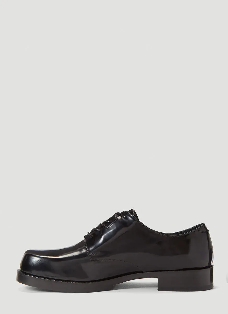 1017 ALYX 9SM Derby Shoes