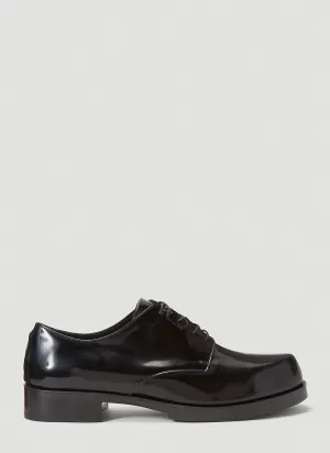 1017 ALYX 9SM Lace-Up Derby Shoes
