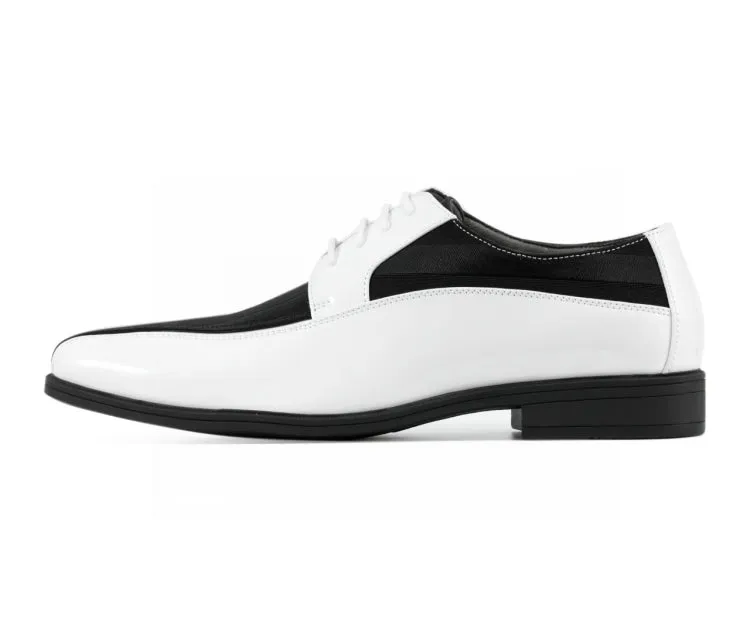 179 Black/White