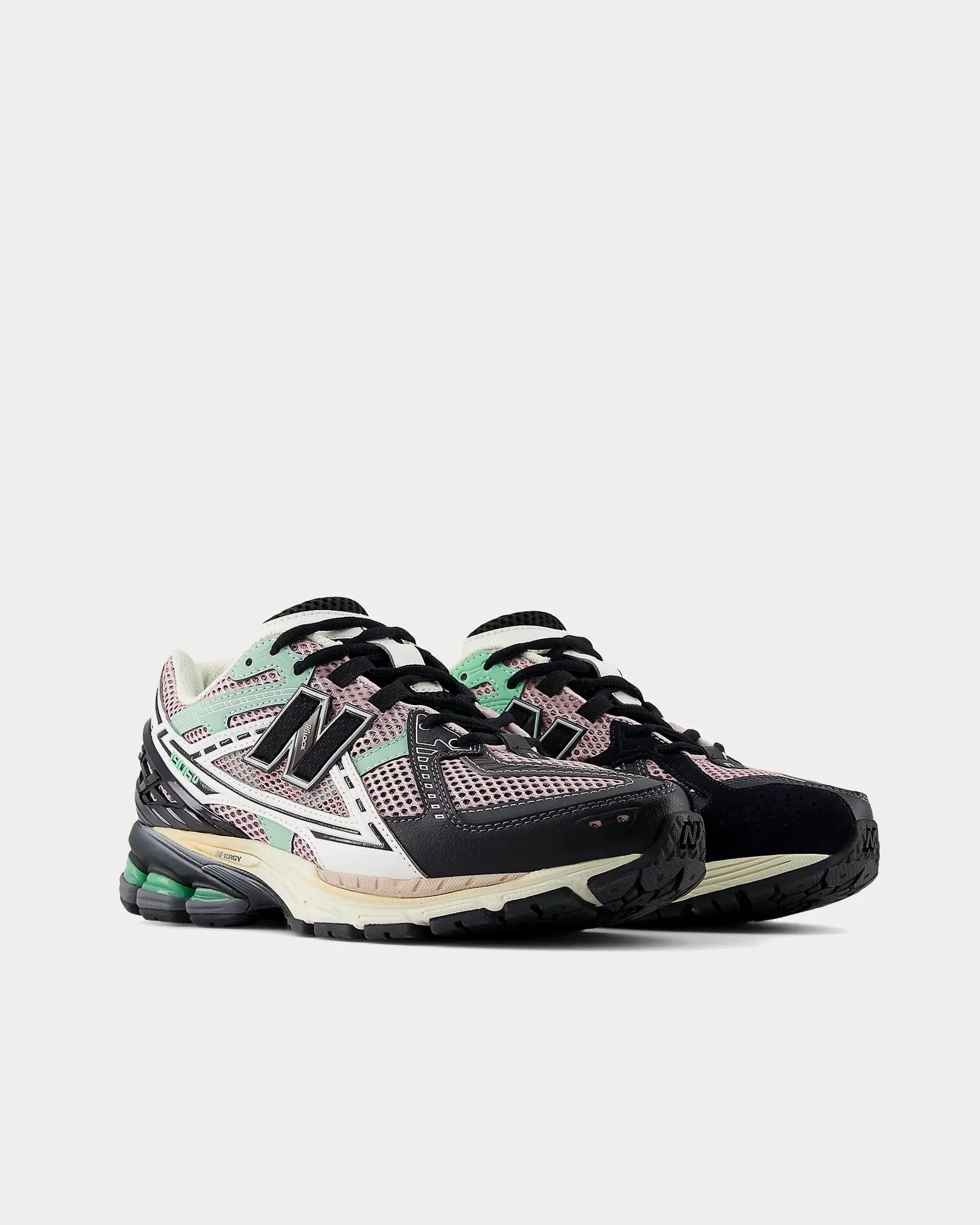 1906 Utility Twilight Haze / Black / Sweetgrass Low Top Sneakers