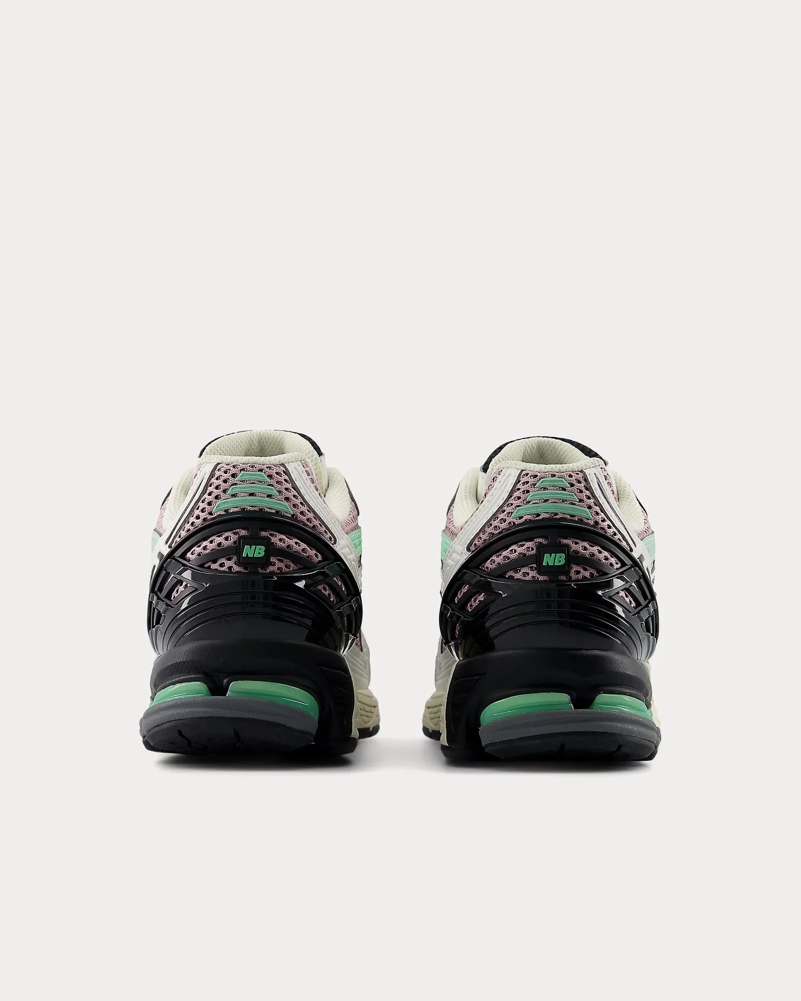 1906 Utility Twilight Haze / Black / Sweetgrass Low Top Sneakers