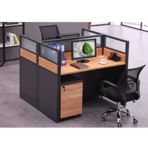 2 Way Workstation