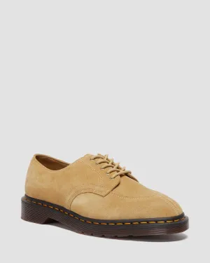 2046 Suede Shoes