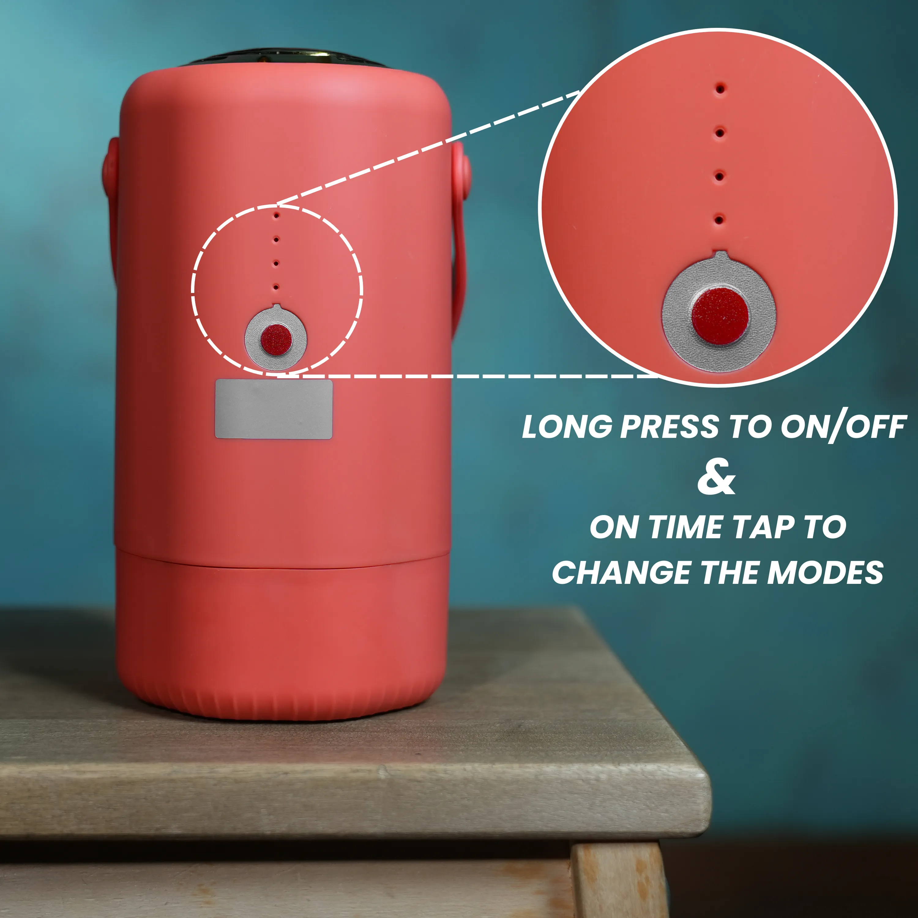 3-in-1 Multifunctional Dryer for cloth and shoes