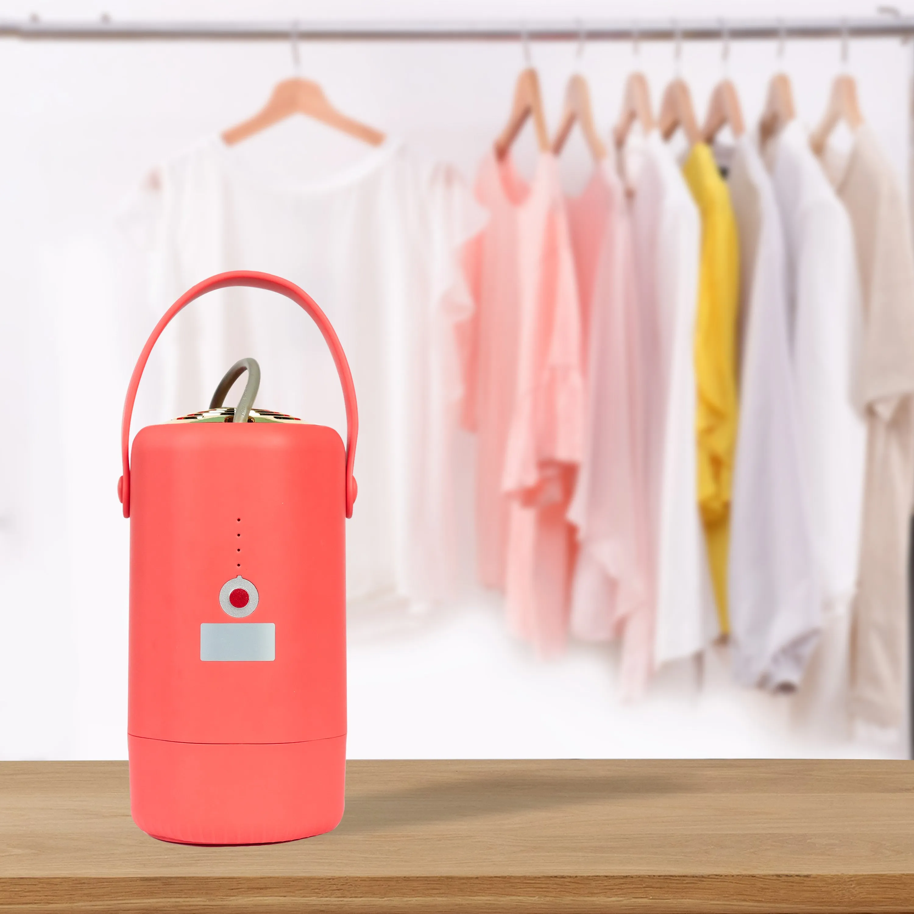 3-in-1 Multifunctional Dryer for cloth and shoes