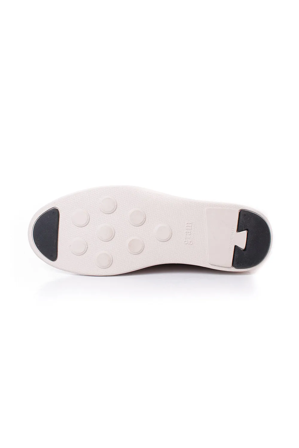 380g WA - Natural Croco Deboss Leather