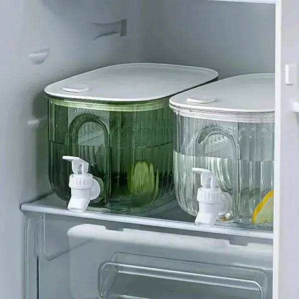 4 Litres Fridge Jug
