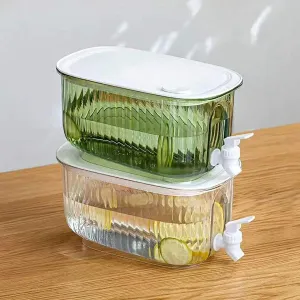 4 Litres Fridge Jug