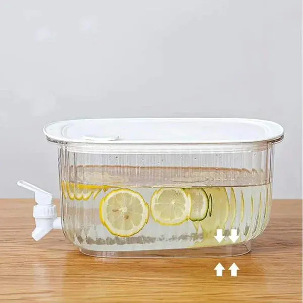 4 Litres Fridge Jug