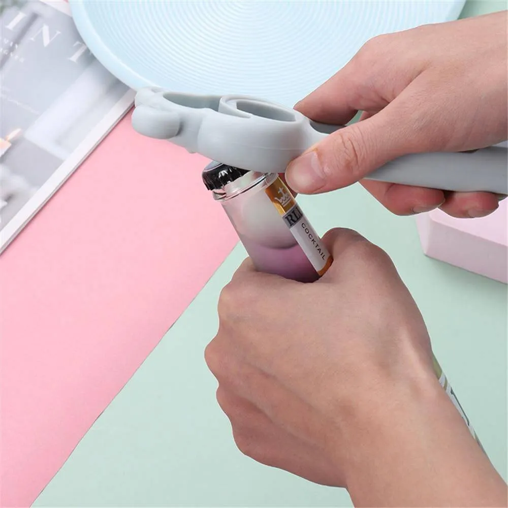5in1 Multifunctional Lid Remover