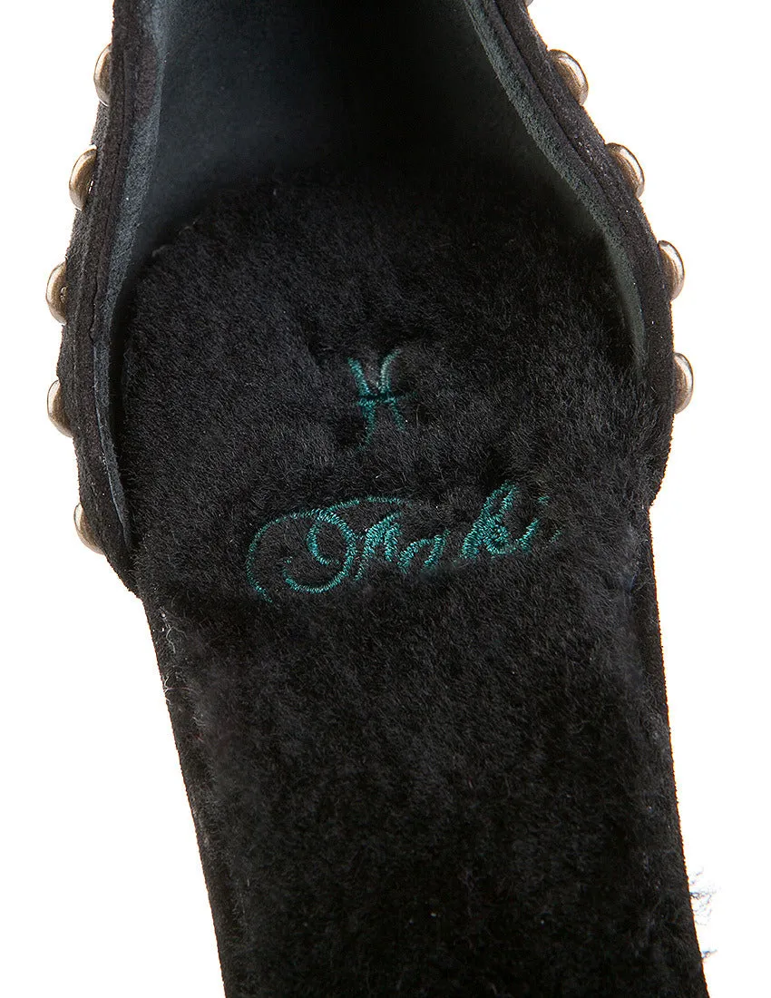6226 Fabi Pump / Black