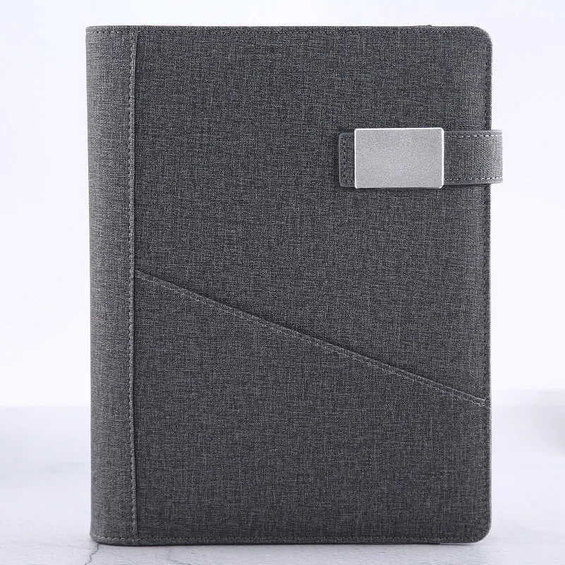 A5 notebook multifunctional customized