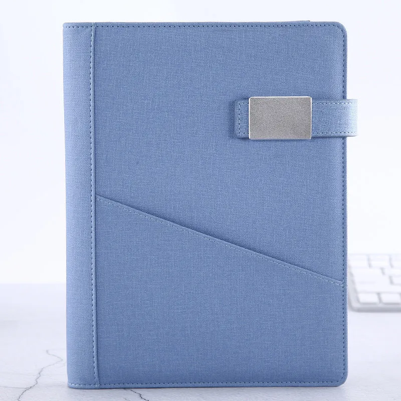 A5 notebook multifunctional customized