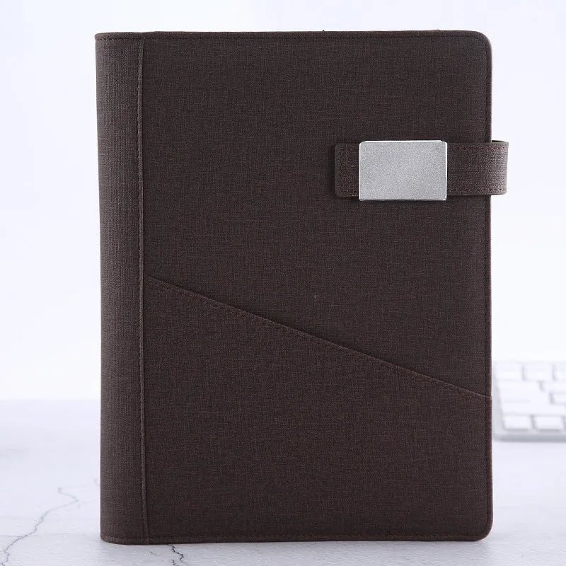 A5 notebook multifunctional customized