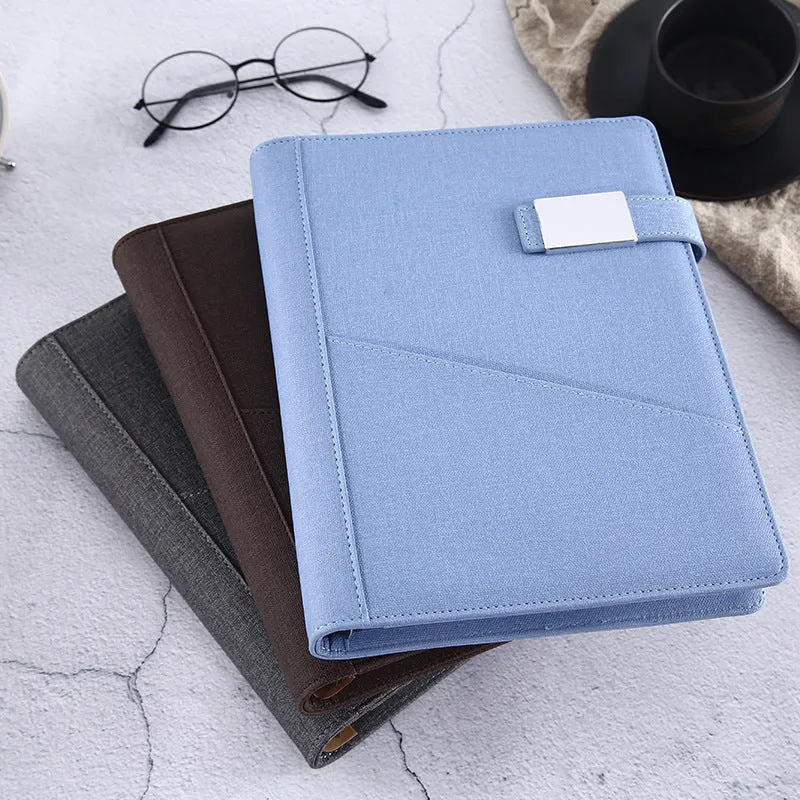 A5 notebook multifunctional customized