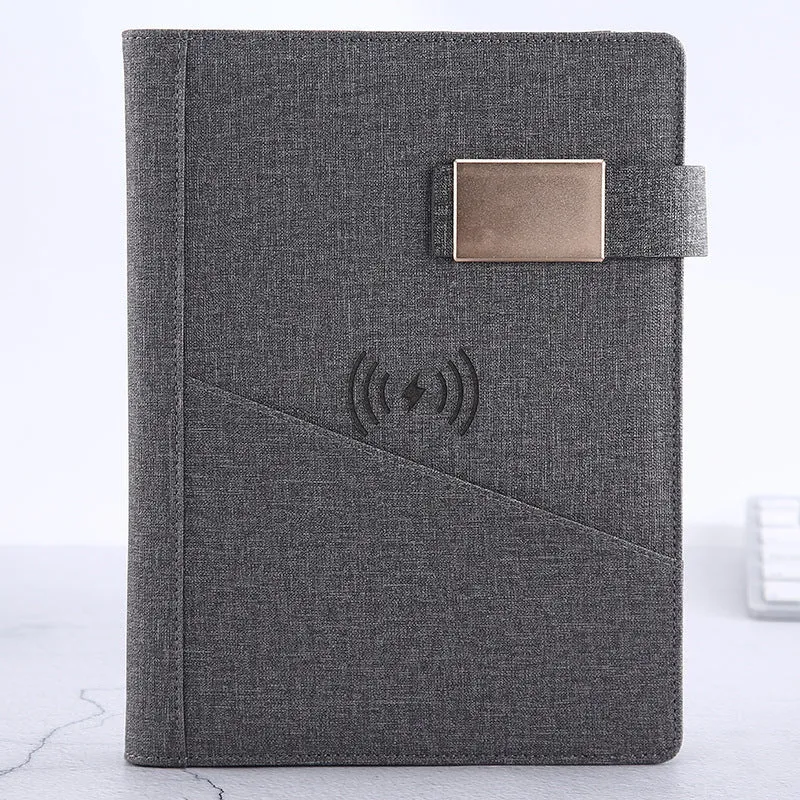 A5 notebook multifunctional customized