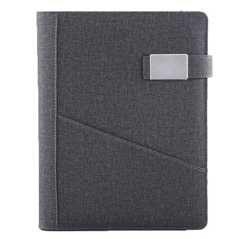 A5 notebook multifunctional customized