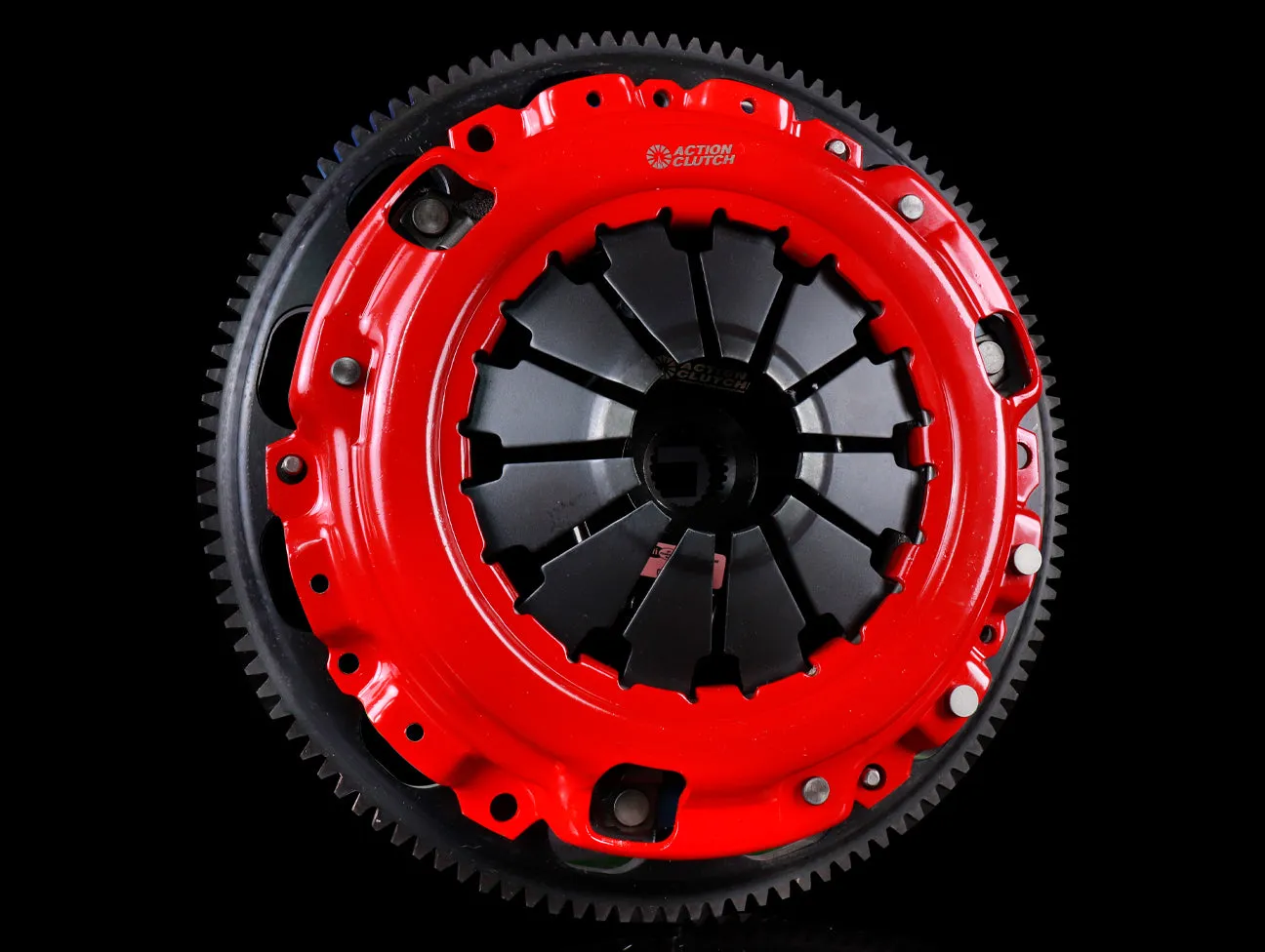 Action Clutch Stage 1 Clutch & Flywheel Combo - B & K-series