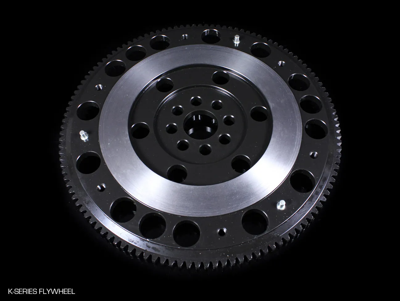 Action Clutch Stage 1 Clutch & Flywheel Combo - B & K-series