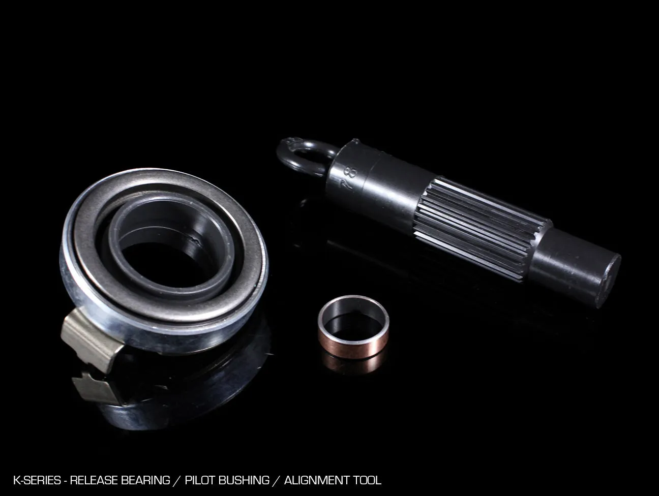 Action Clutch Stage 1 Clutch & Flywheel Combo - B & K-series