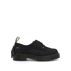 ACW x Dr Martens 1461 Bex Low Shoes in Black