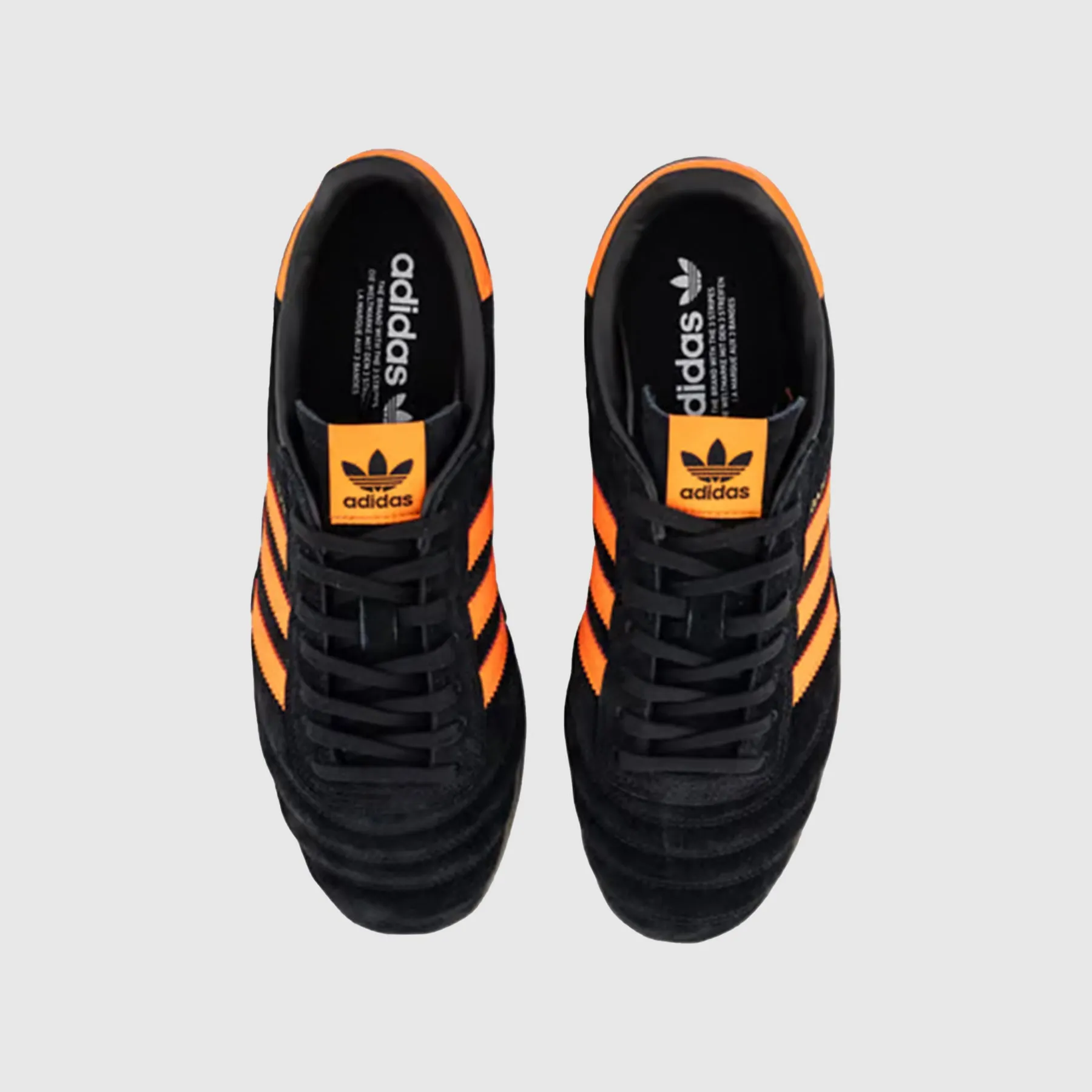 Adidas Gazelle Team