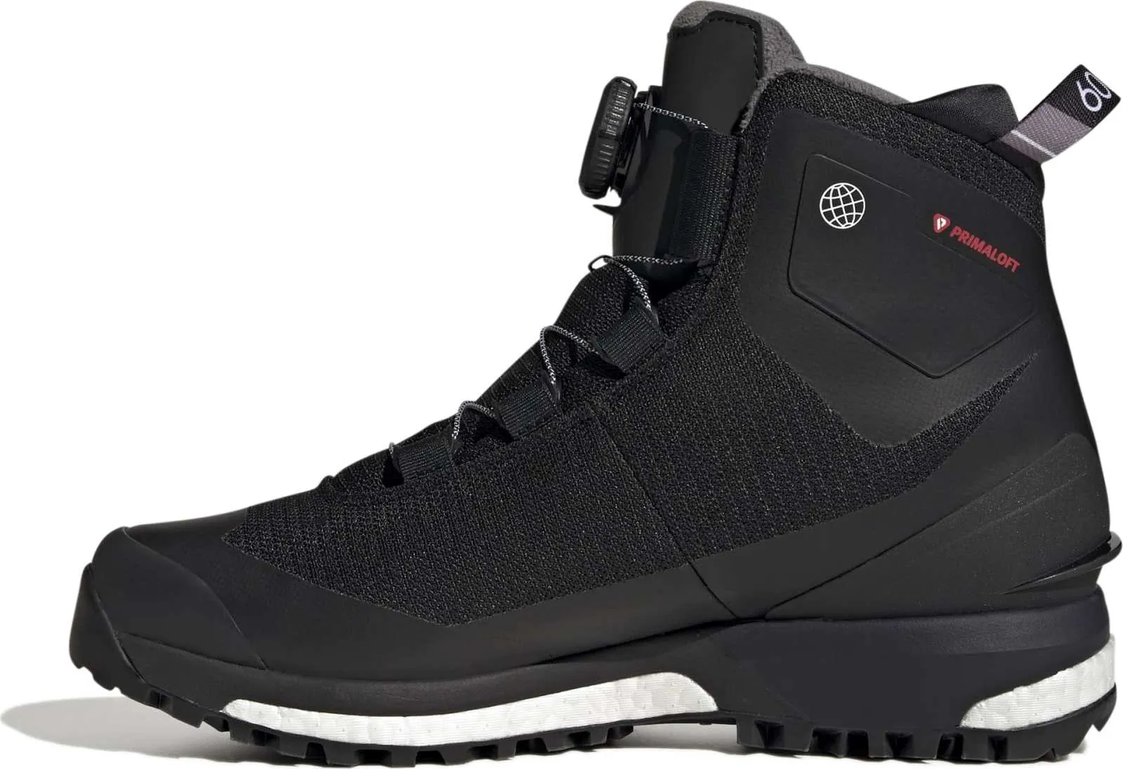 Adidas Men&#x27;s Terrex Conrax BOA RAIN.RDY Hiking Shoes Cblack/Grethr/Grefiv | Buy Adidas Men&#x27;s Terrex Conrax BOA RAIN.RDY Hiking Shoes Cblack/Grethr/Grefiv here | Outnorth