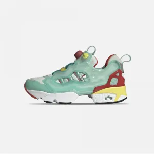 Adidas Originals | ZX FURY BAHIA MINT