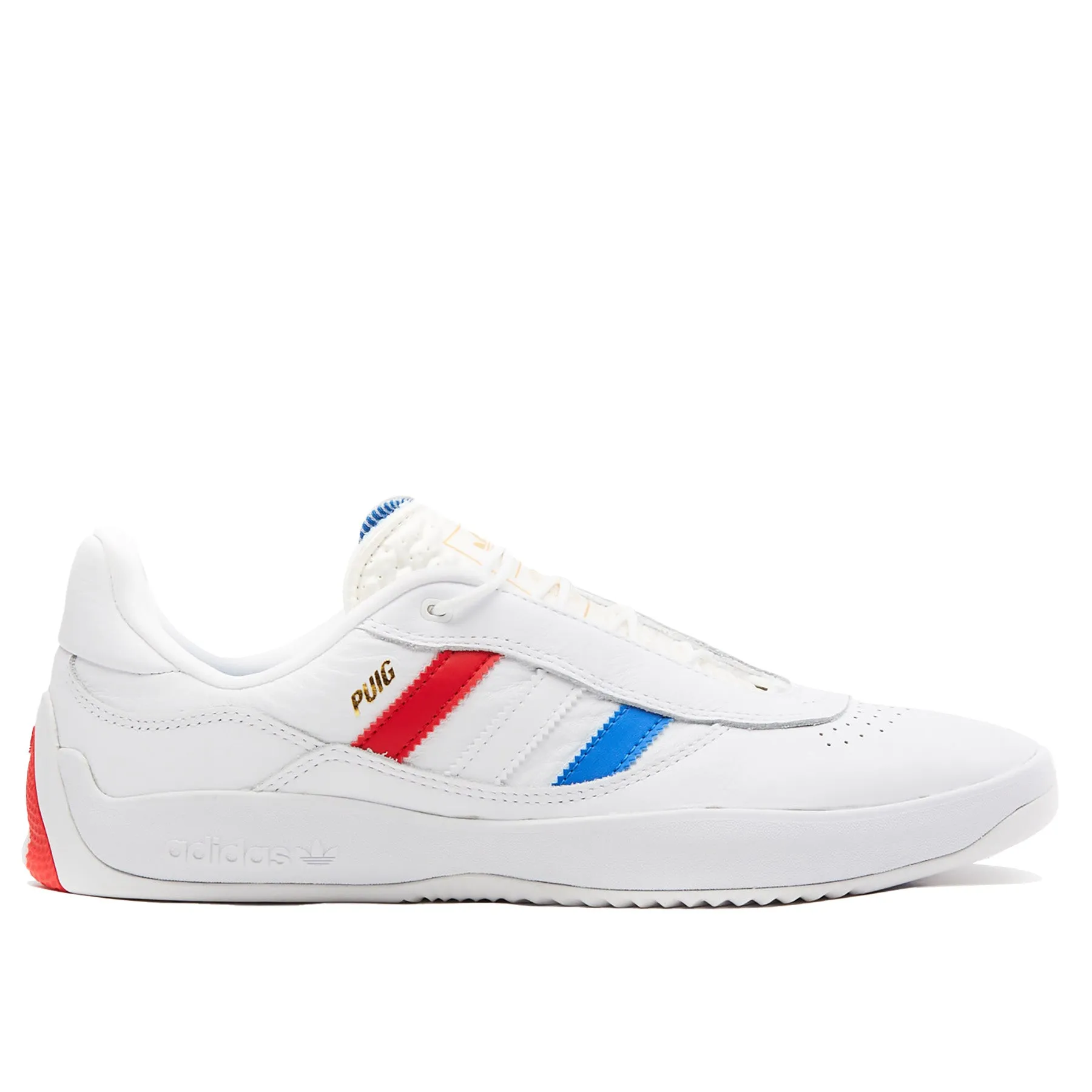Adidas - PUIG - White/Blue Bird