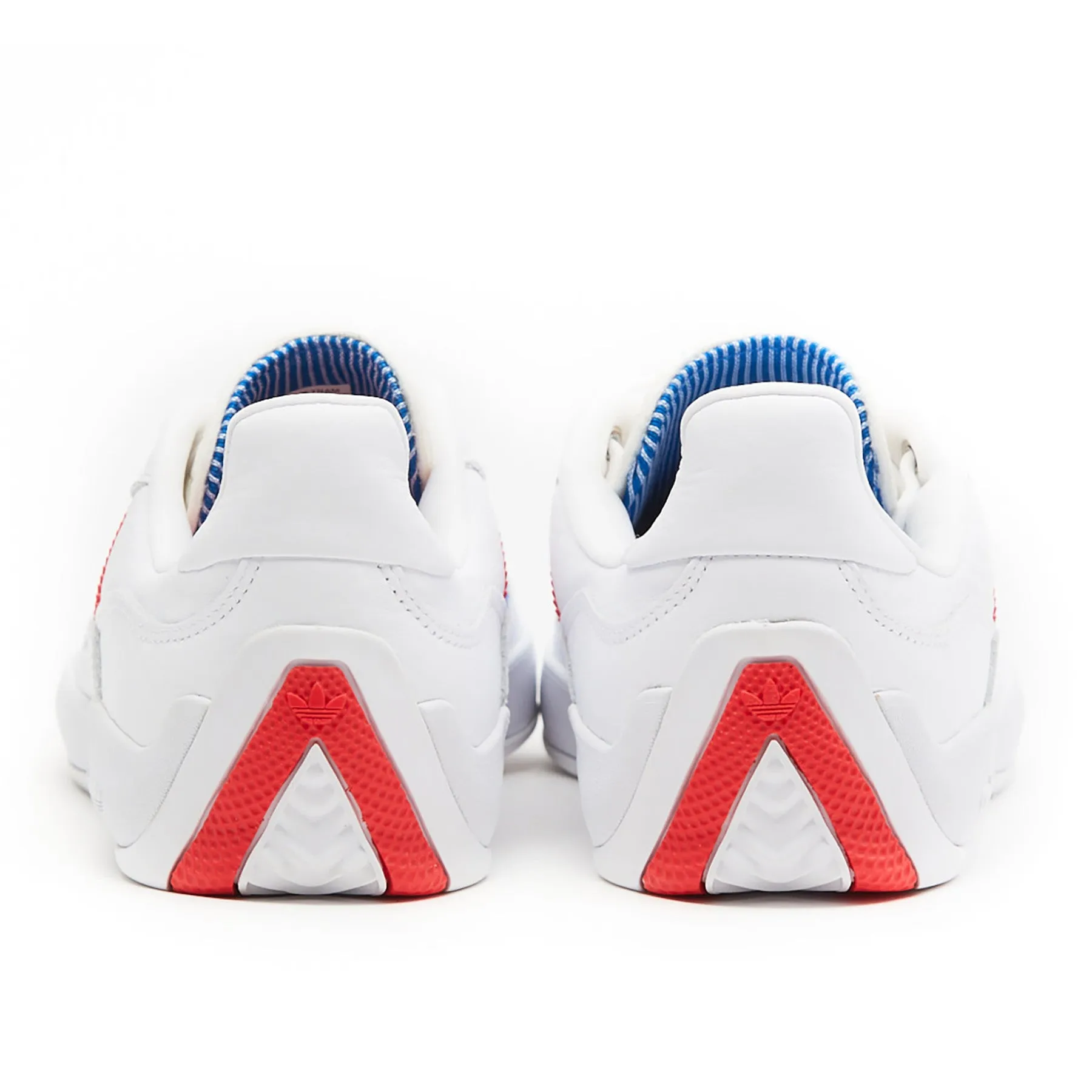 Adidas - PUIG - White/Blue Bird