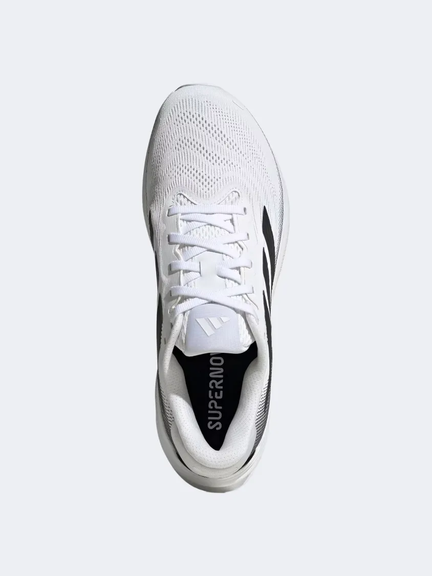 Adidas Supernova Rise 2 Men Running Shoes White/Black