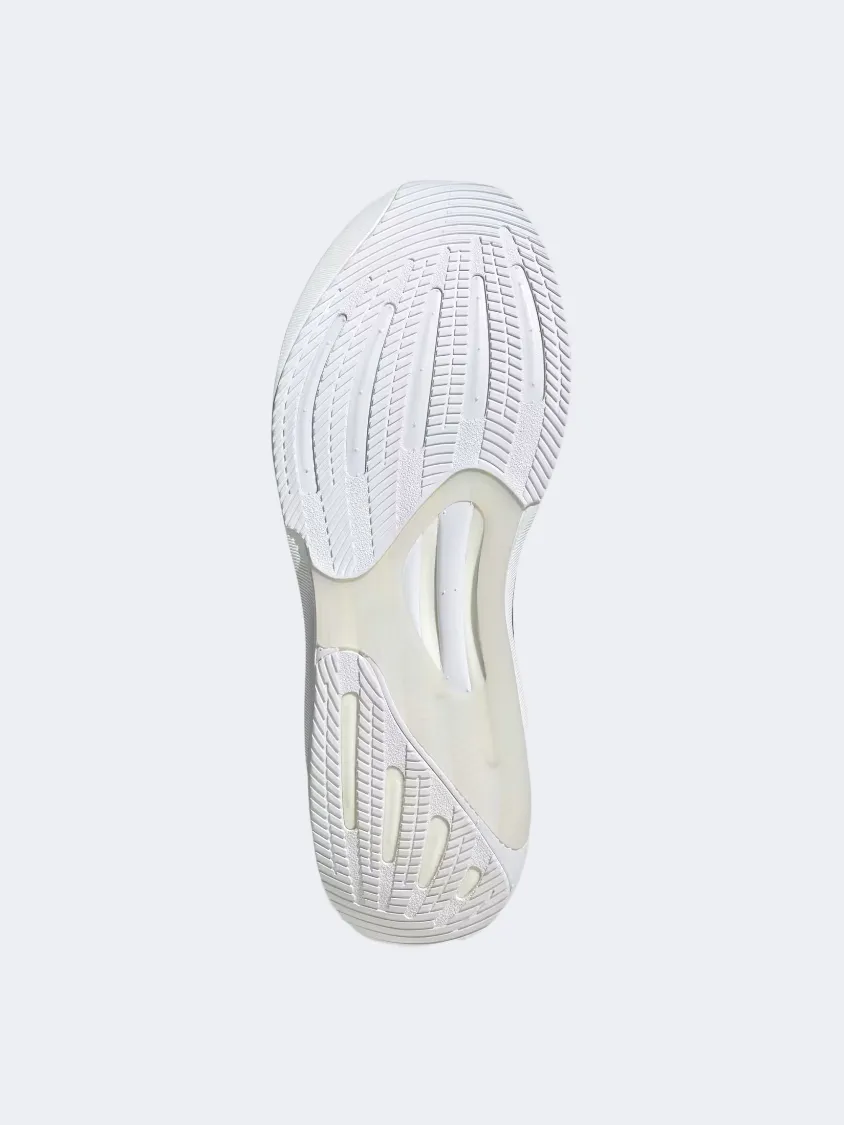 Adidas Supernova Rise 2 Men Running Shoes White/Black