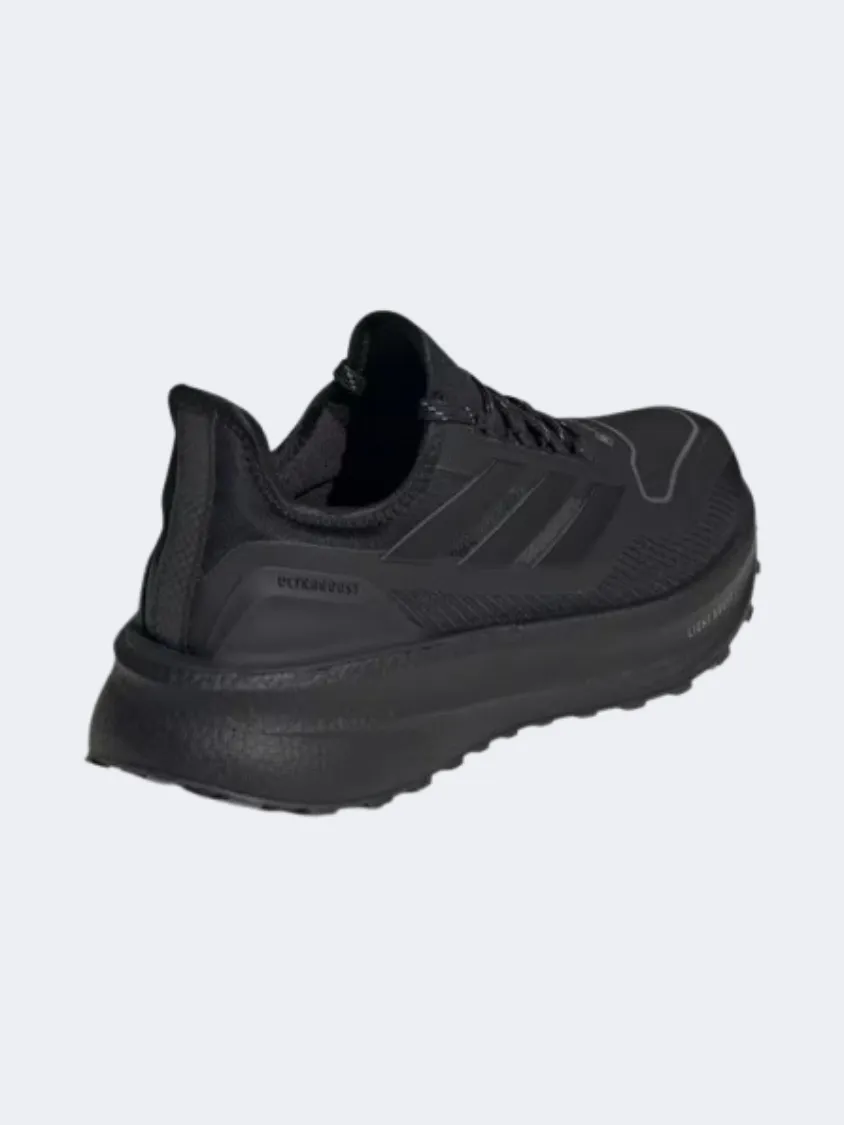 Adidas Ultraboost 5 Goretex Women Running Shoes Black/Carbon