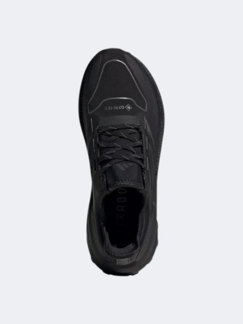 Adidas Ultraboost 5 Goretex Women Running Shoes Black/Carbon