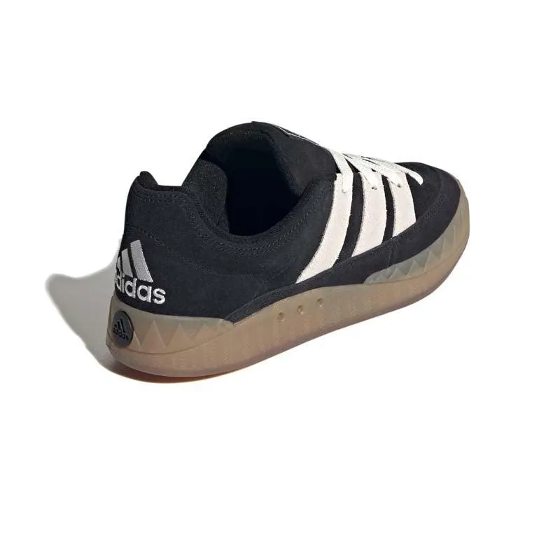 Adimatic 'Core Black'