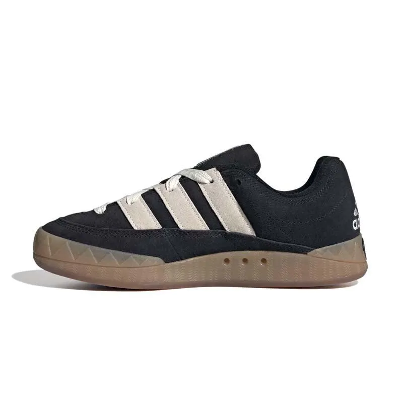 Adimatic 'Core Black'