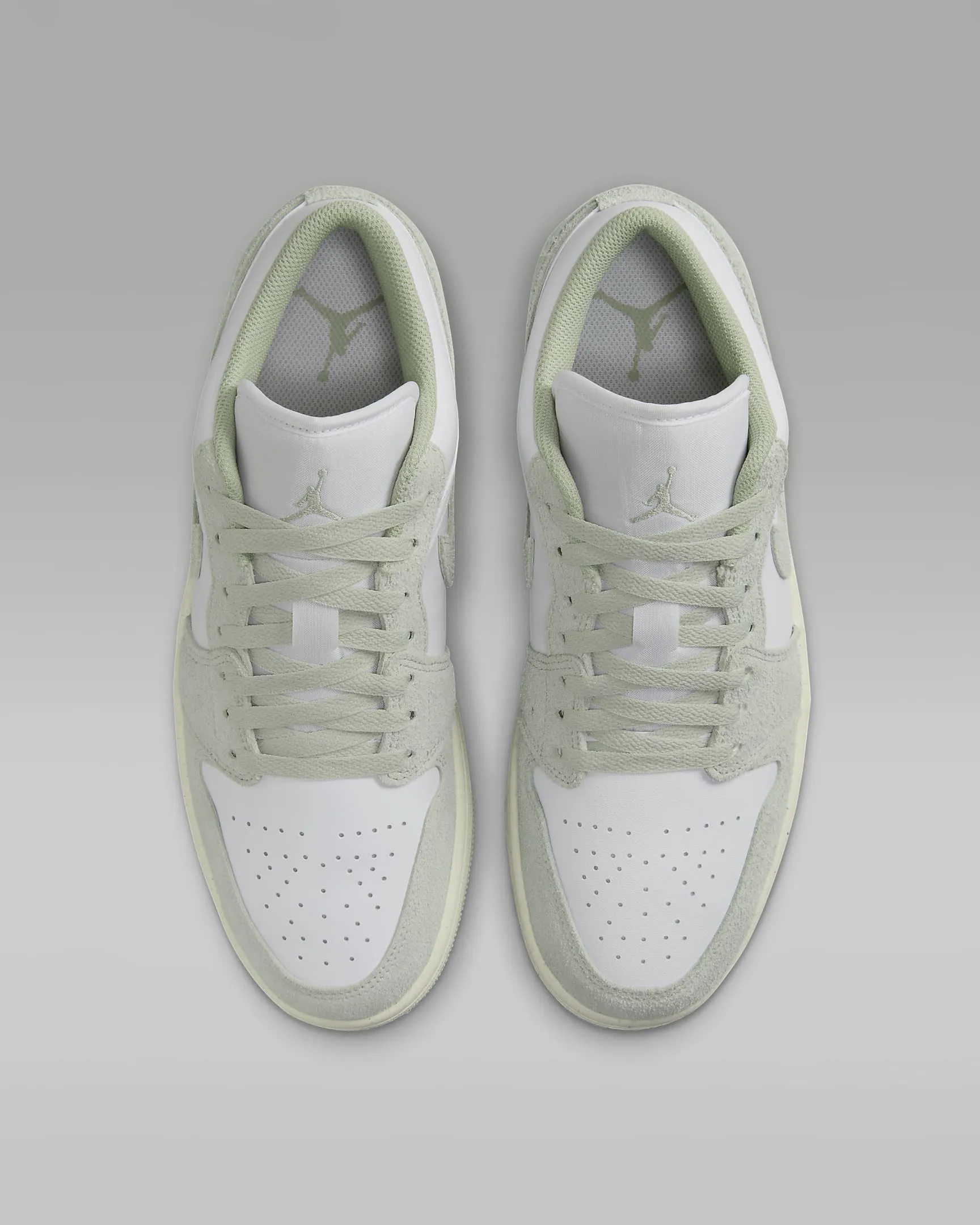 Air Jordan 1 Low Seafoam Sale