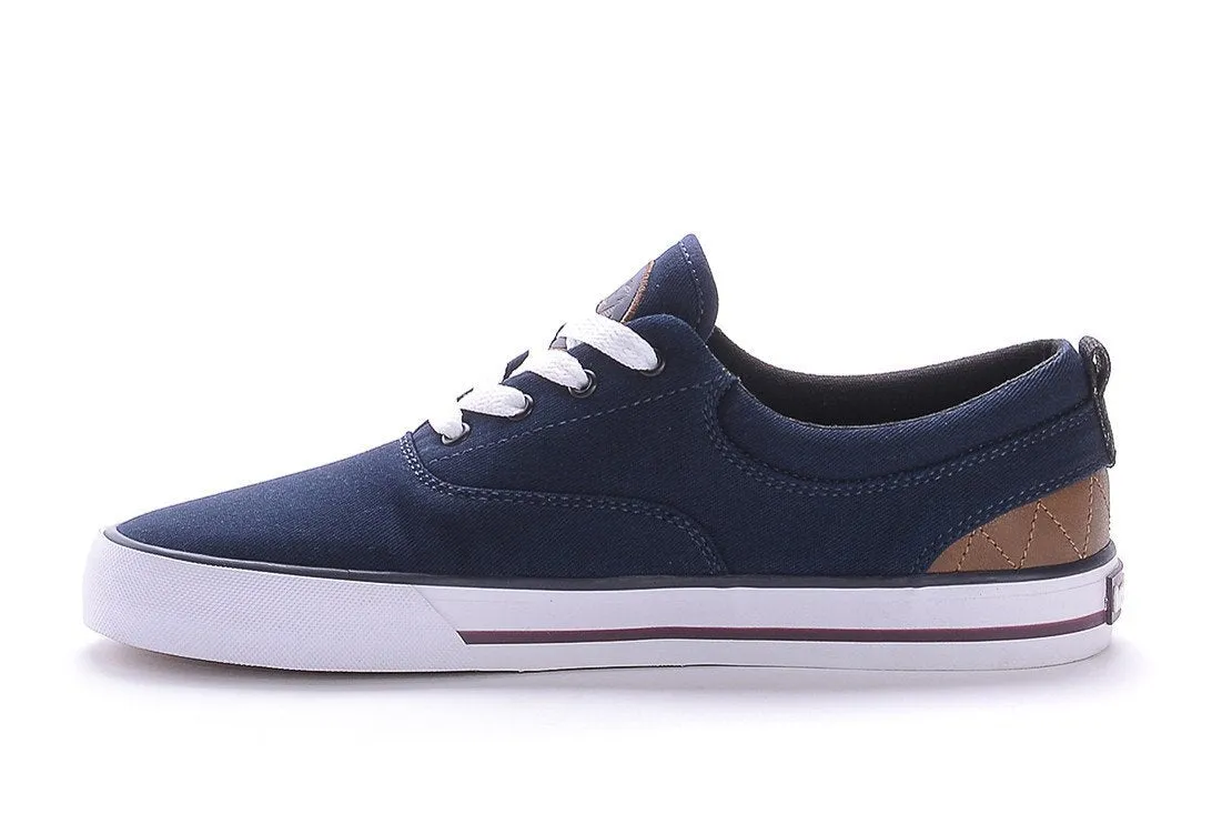 Alpha navy