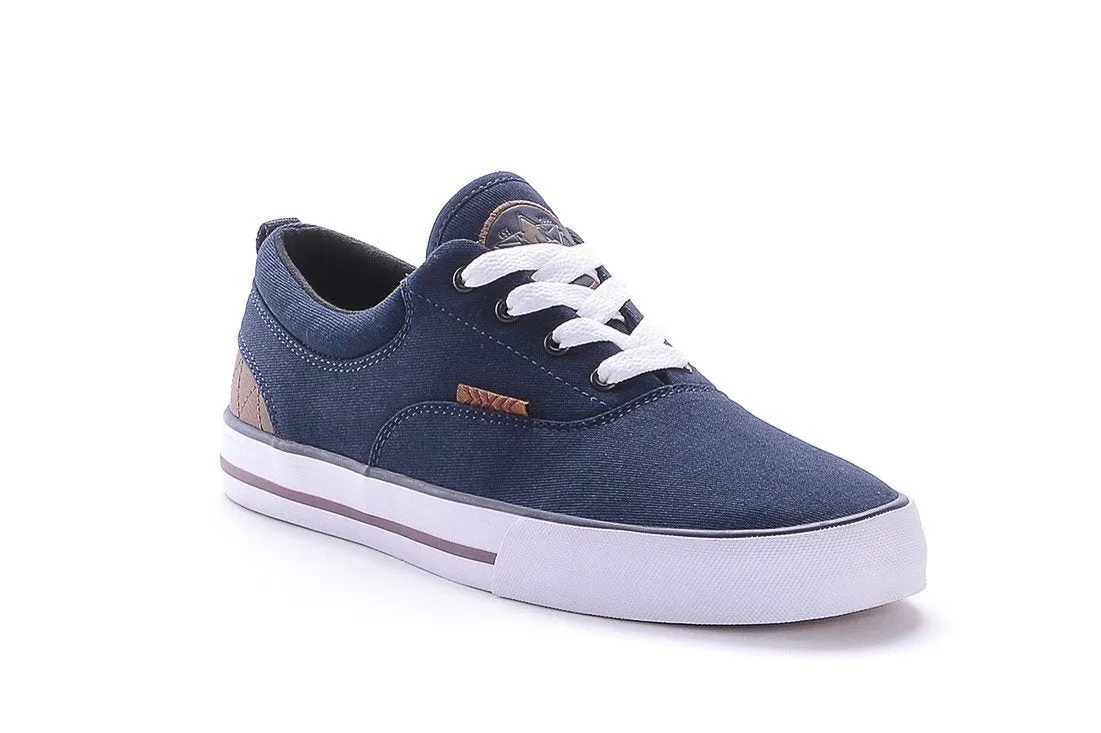 Alpha navy